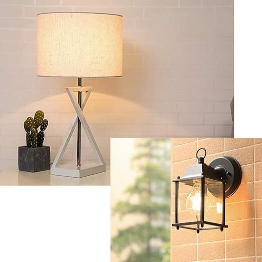 GU24 To E27 /E26 Screw LED Light Bulb Base Adapter Socket Converter Adaptor Lots