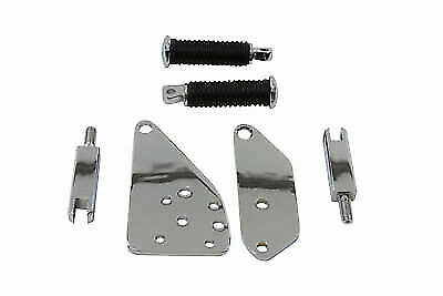 V-Twin Highway Bar Kit Chrome 27-1537