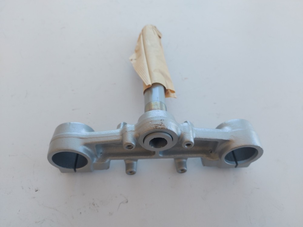 CAGIVA 50 W4 FIRST BASE PLATE FORK STEERING ROD STEERING COLUMN