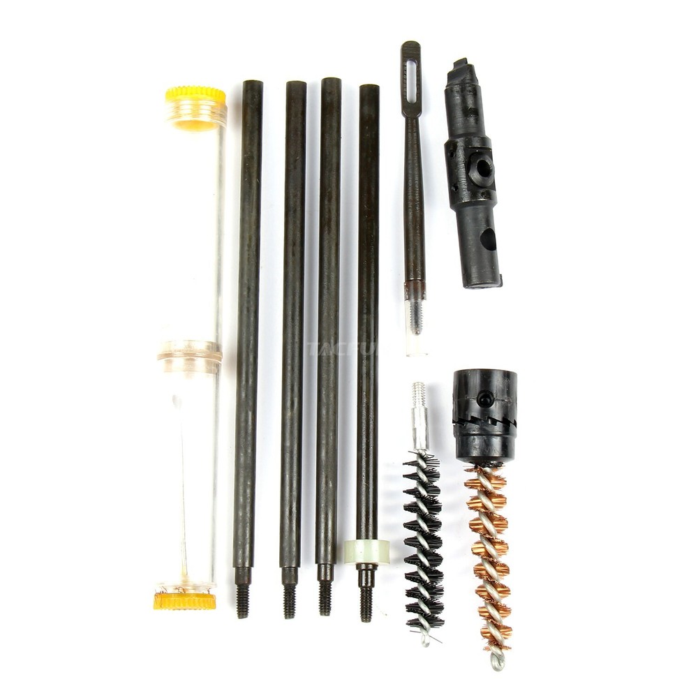 M1 Garand Buttstock Cleaning Kit w/Oiler