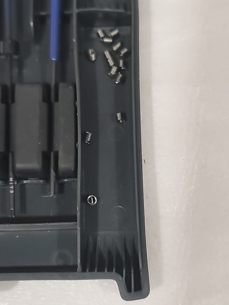 M2.5 - 0.45 Power-Coil Repair Kit