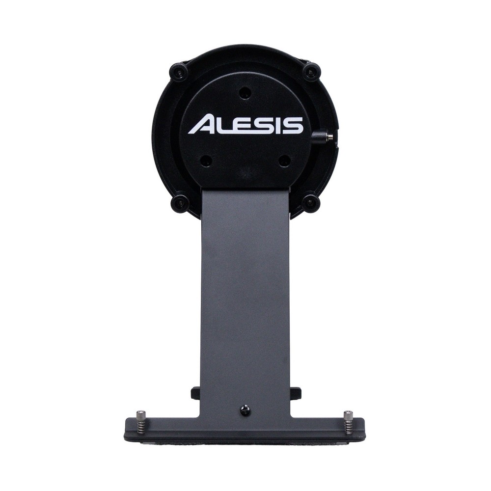 Alesis 8" Black Mesh Kick Pad for Forge, Nitro, Nitro Max Electronic Drum Kits