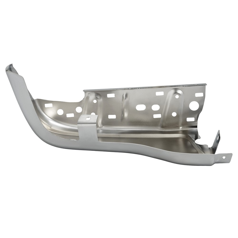 Easy Install Rear Bumper End Set Chrome With Sensor Hole For Ford Ranger 2019-23