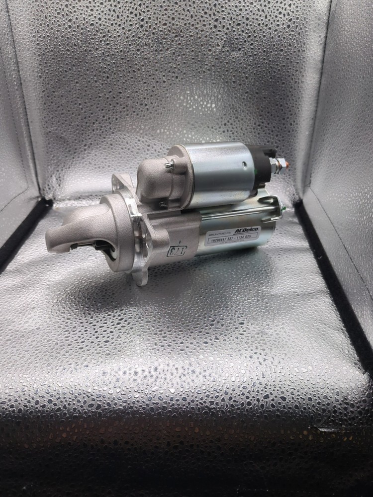 ACDelco Gold 337-1134 Starter