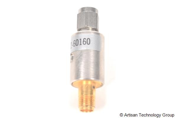 HP 08672-60160 SMA COAX ATTENUATOR