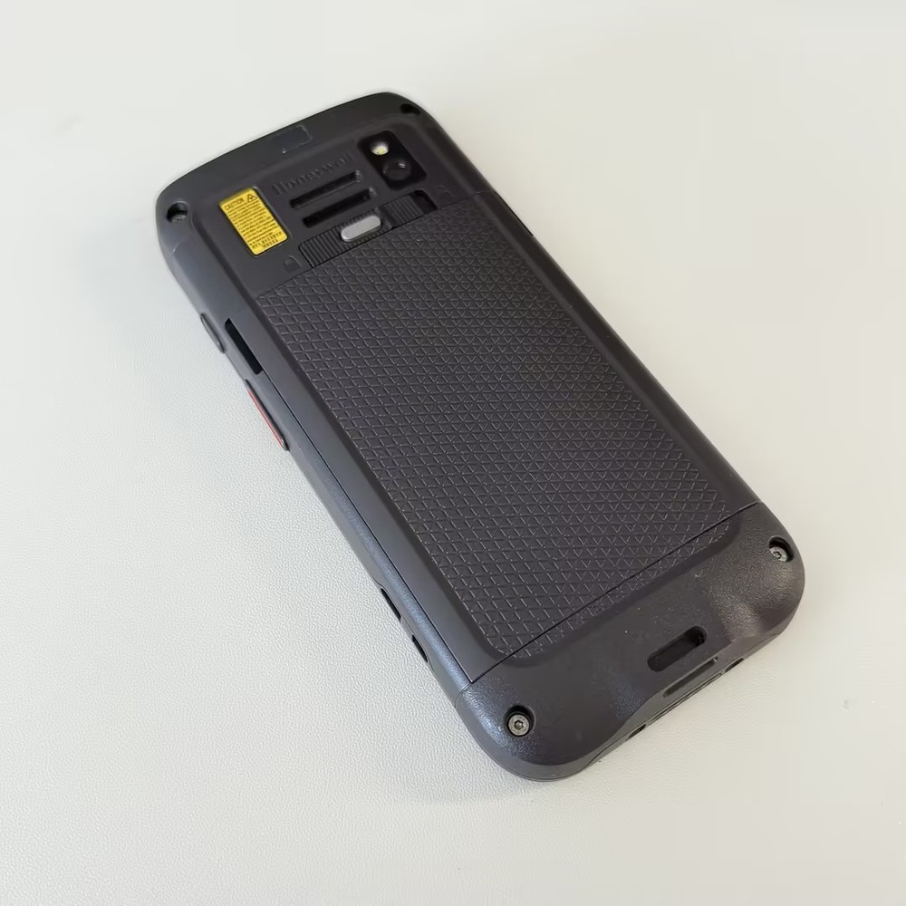 Honeywell CT40-L1N-27C21BE 6703 Barcode Scanner CT40 Android GMS Mobile Computer