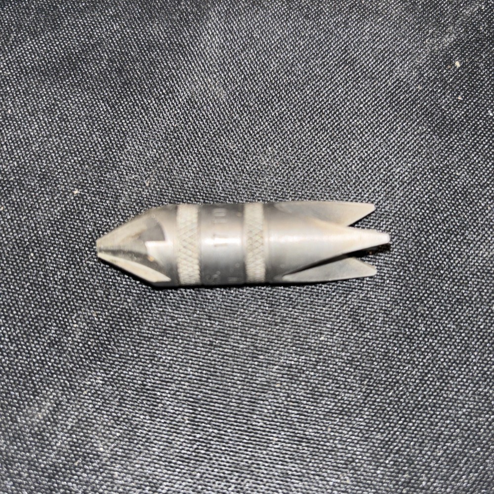 RCBS Chamfer/Burring Deburring Tool 09349 Reloading