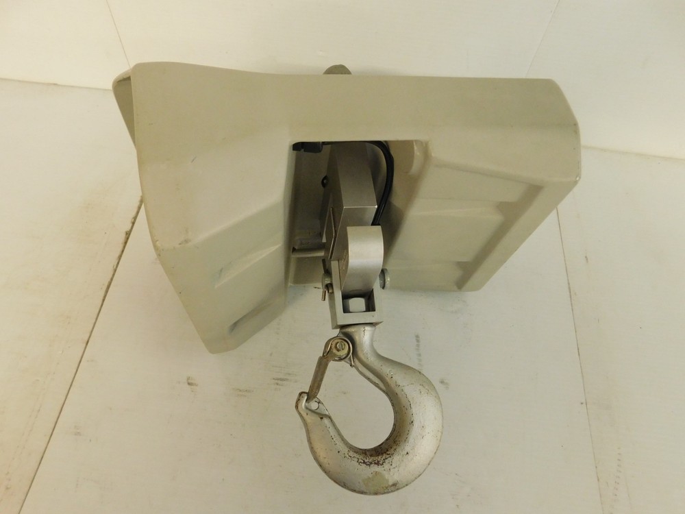 MEASUREMENT SYSTEMS INTL CHALLENGER 2 MODEL MSI-3360 (NYG93)