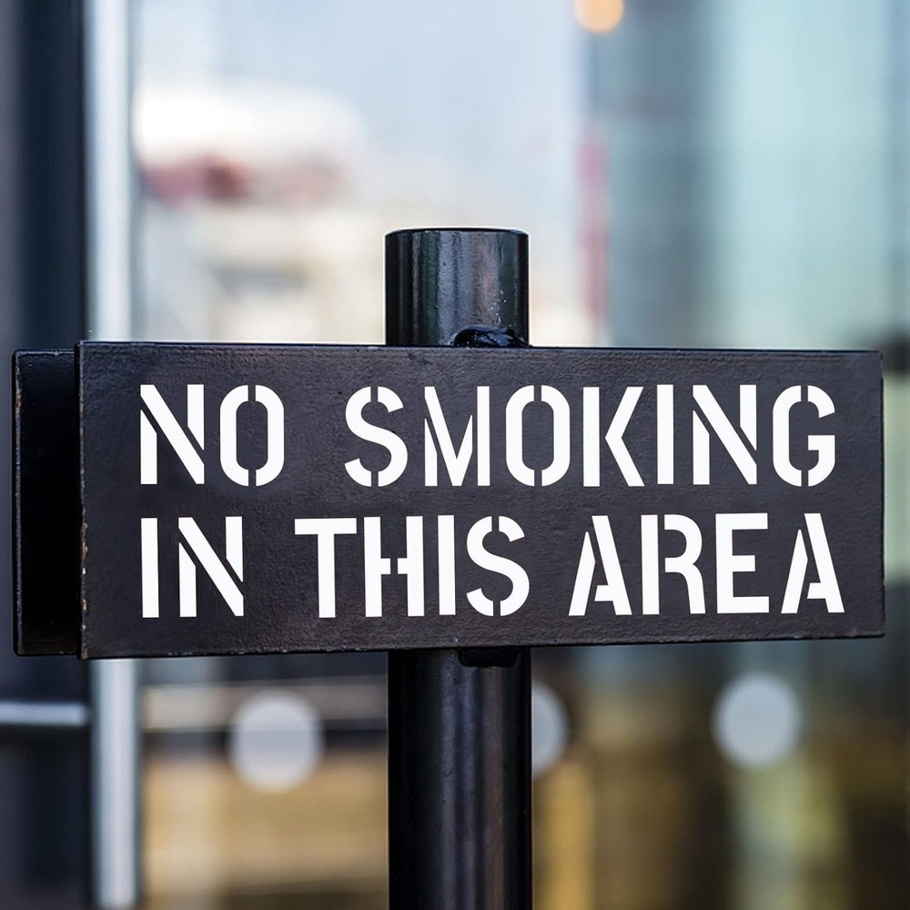 Reusable Alphabet Templates Kit, DIY Art Projects