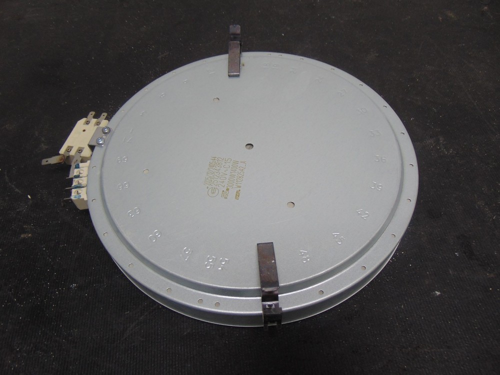 Maytag Range MFES6030RZ Dual Surface Element W11282542