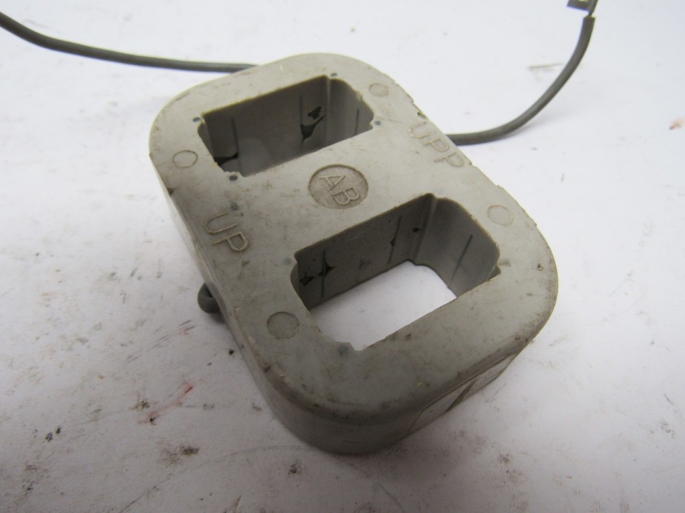 Allen Bradley EG80 Replacement Coil 120/60Hz