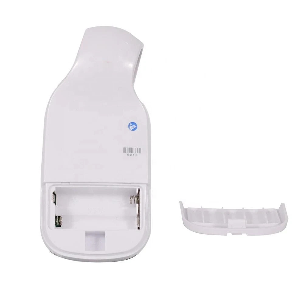 SR010 Handheld Digital Spirometer Pulmonary Function Spirometry,B&&T