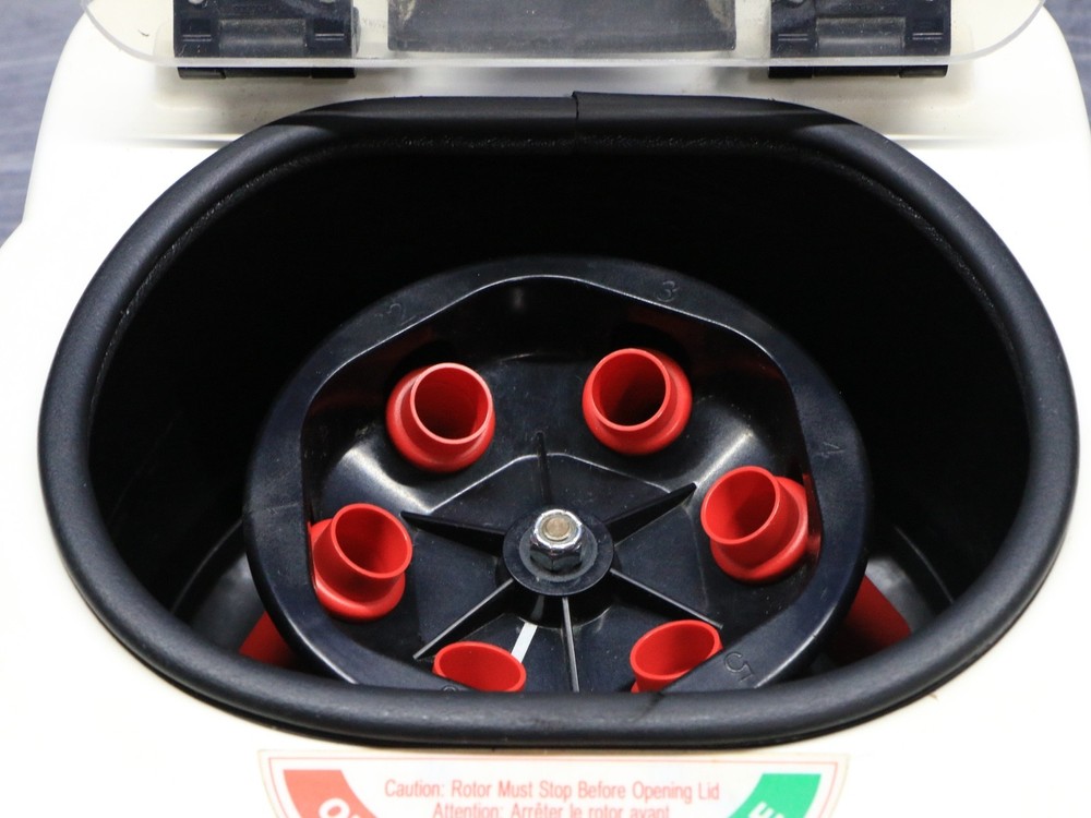 Horizon 642E Centrifuge
