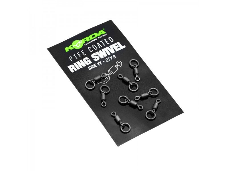 PTFE RING SWIVEL 11 Korda