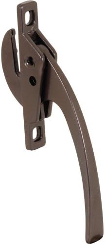 Bronze Casement Window Locking Handle
