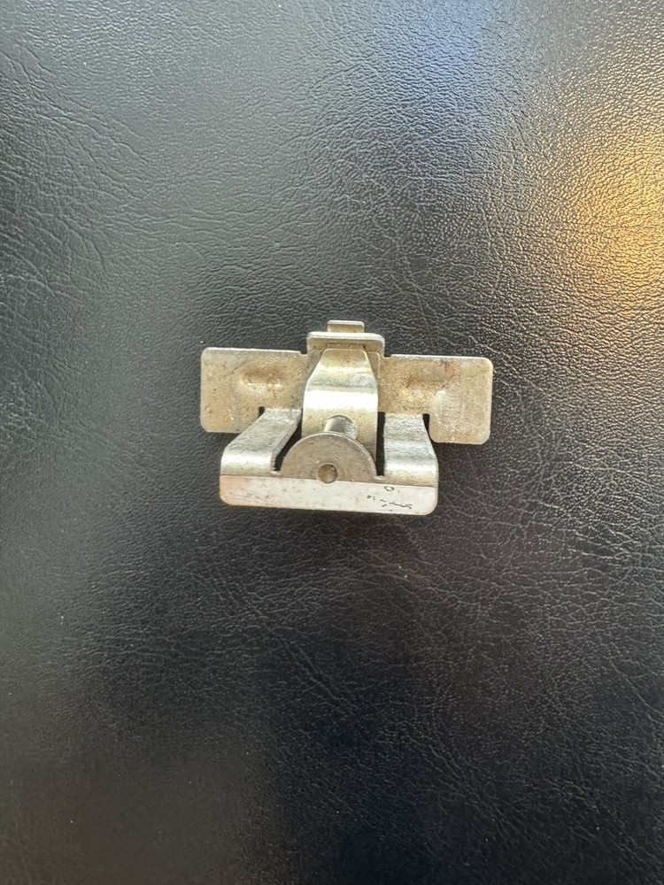 Rheem OE AP13197-1 Combustion Shutoff Device