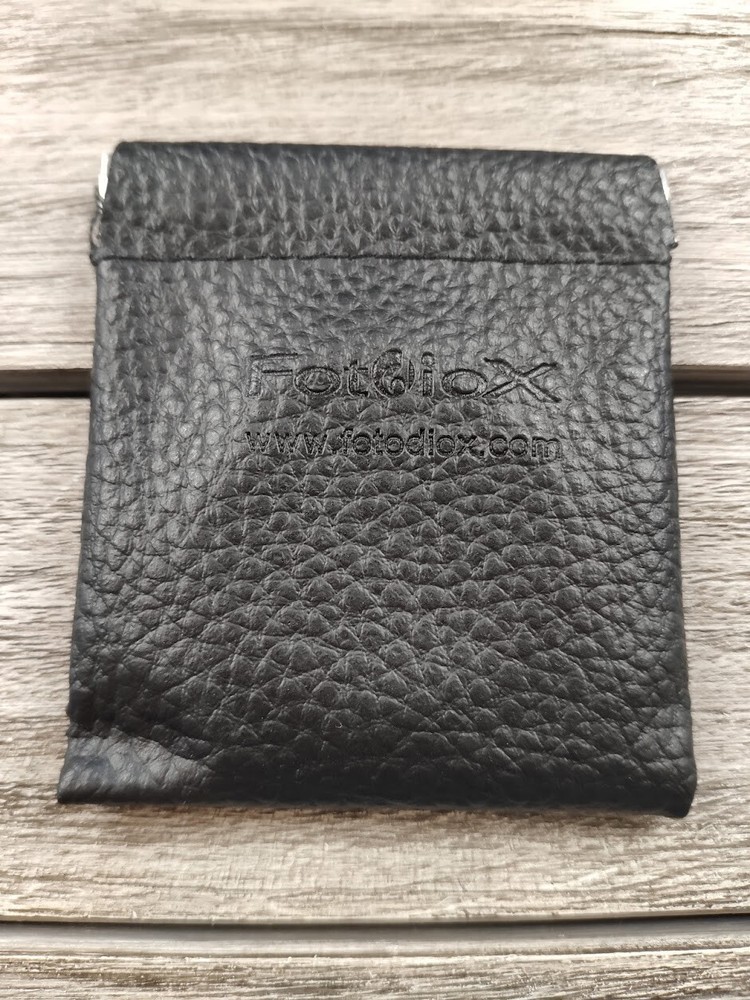 Vizelex Nikon (G) - EOS Lens Mount Adapter w/ Case