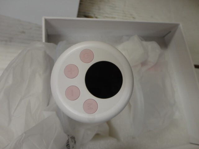 TSRETE S12 Double Wearable Breast Pump