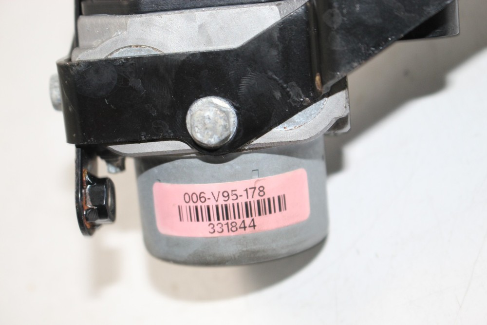 23 Honda CB500 ABS Brake Pump