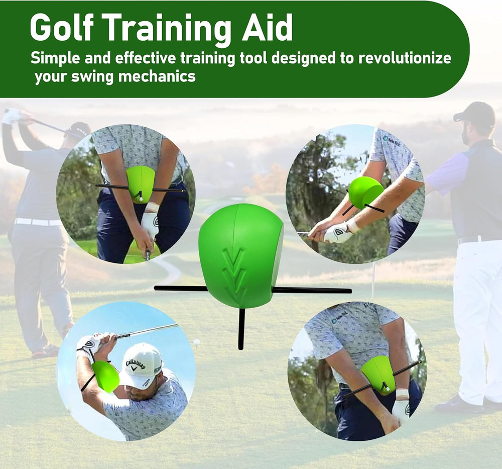 The Connector Golf Training Aids Golf Training Aid Golf Swing Training Aid Golf