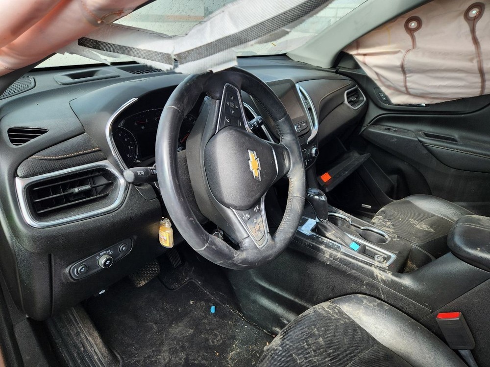 2018 Chevy Equinox 8" Display Screen and Control Panel