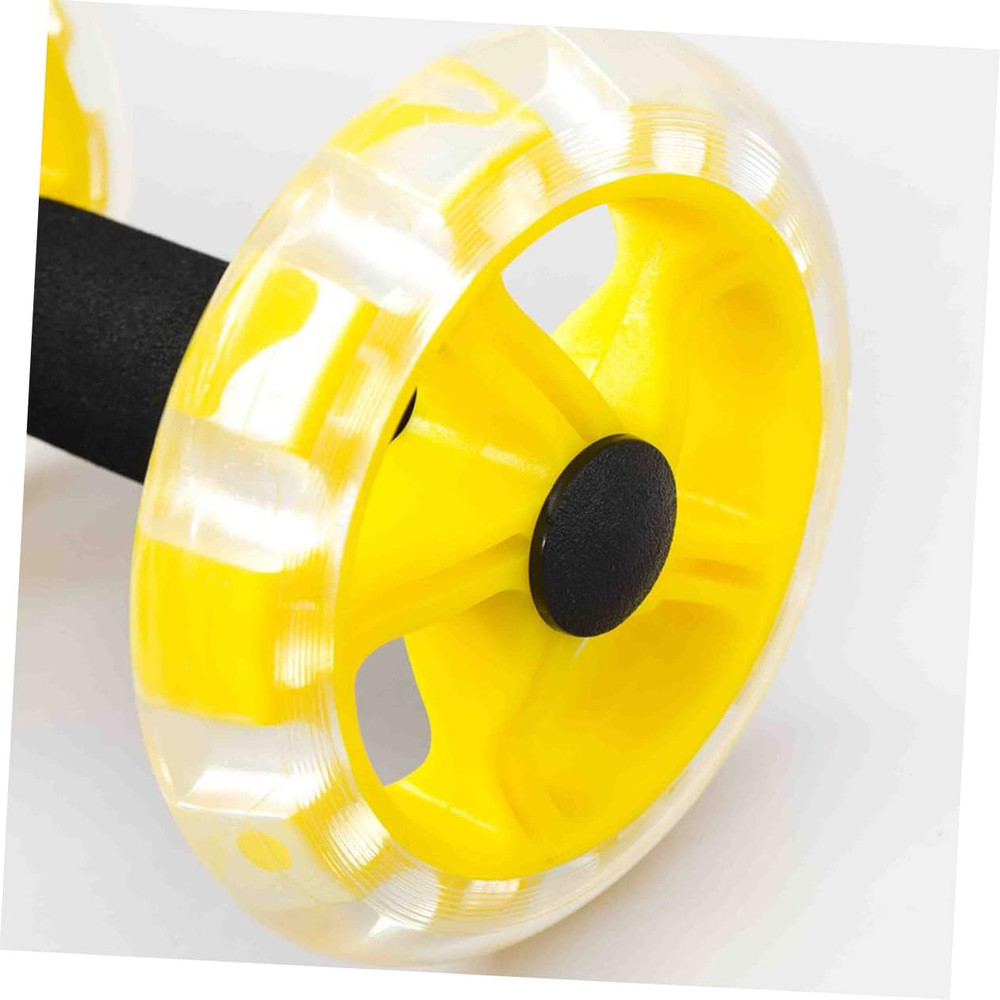 Exercise Roller Weight Loss Equipment Exercise Abdominal Roller Ab Exercise Roll