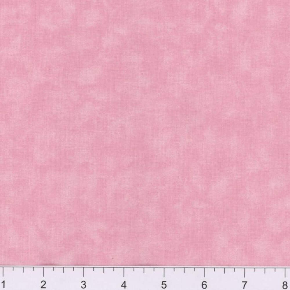 Blended Light Pink 100% Cotton Fabric BTY