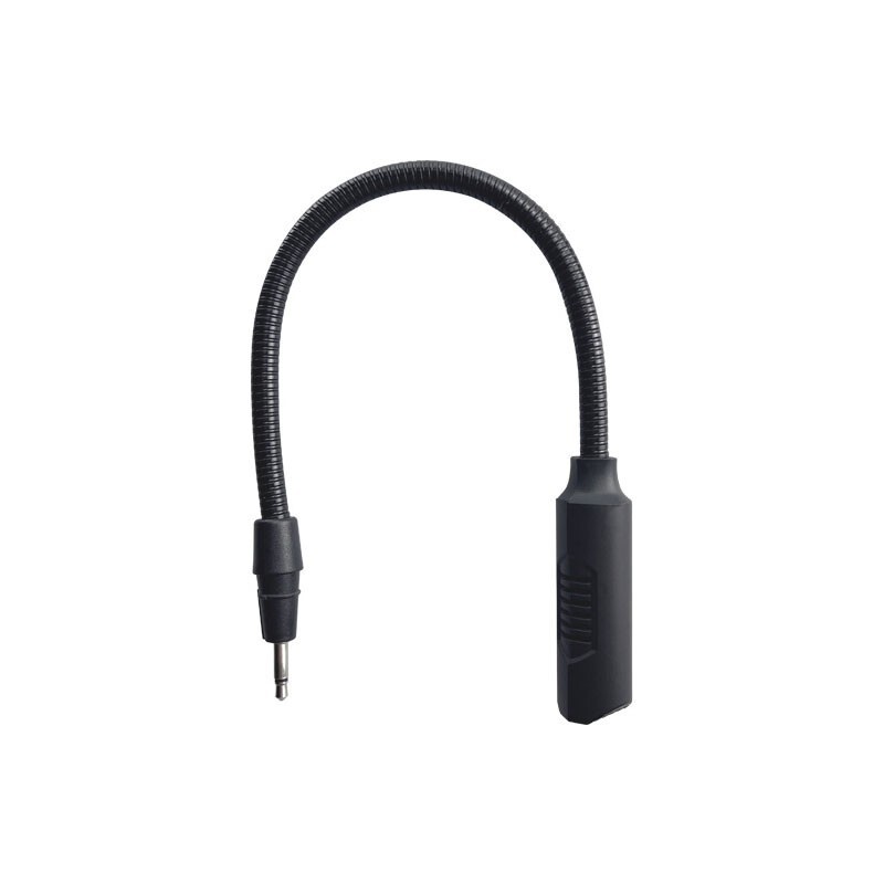 USB Computer Microphone w/ Noise Reduction and Voice Change Function MC100