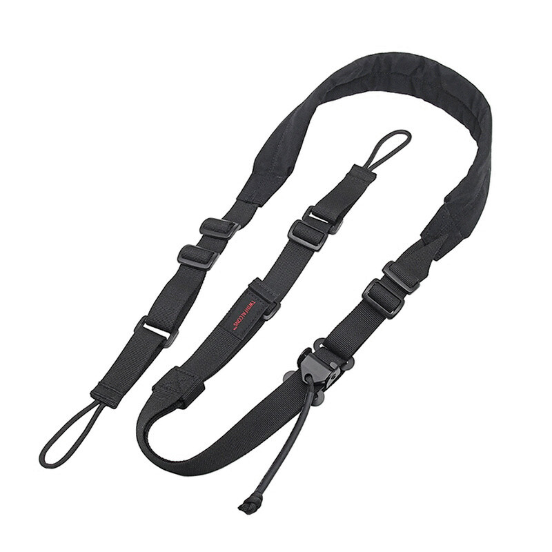 Tactical hunting VTAC Sling MK1 two-point Shoulde Strap Task Rope Function Sling