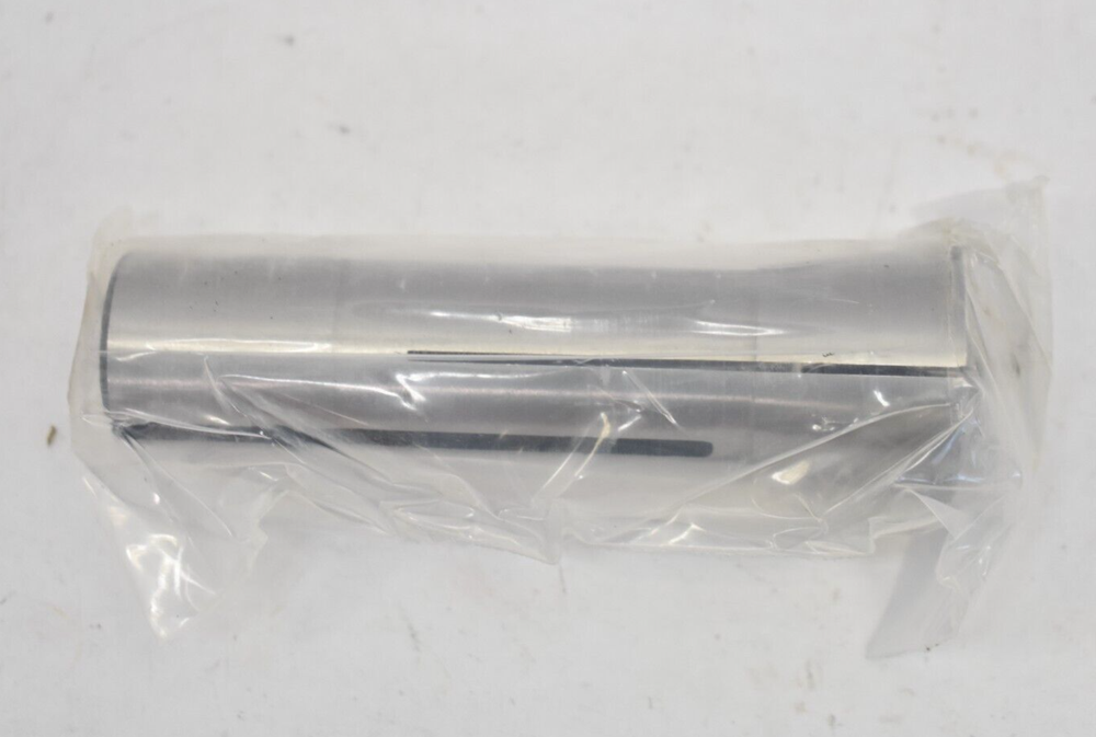 R8 Collet Tool Replacement Cylinder 7/16"-20 Drawbar Thread Unit 3/4" Device