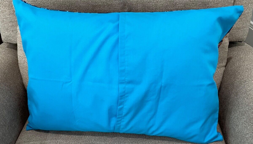 Handmade PIXAR Inspired "Coco" 14"x20" Faces Envelope Pillow Cover
