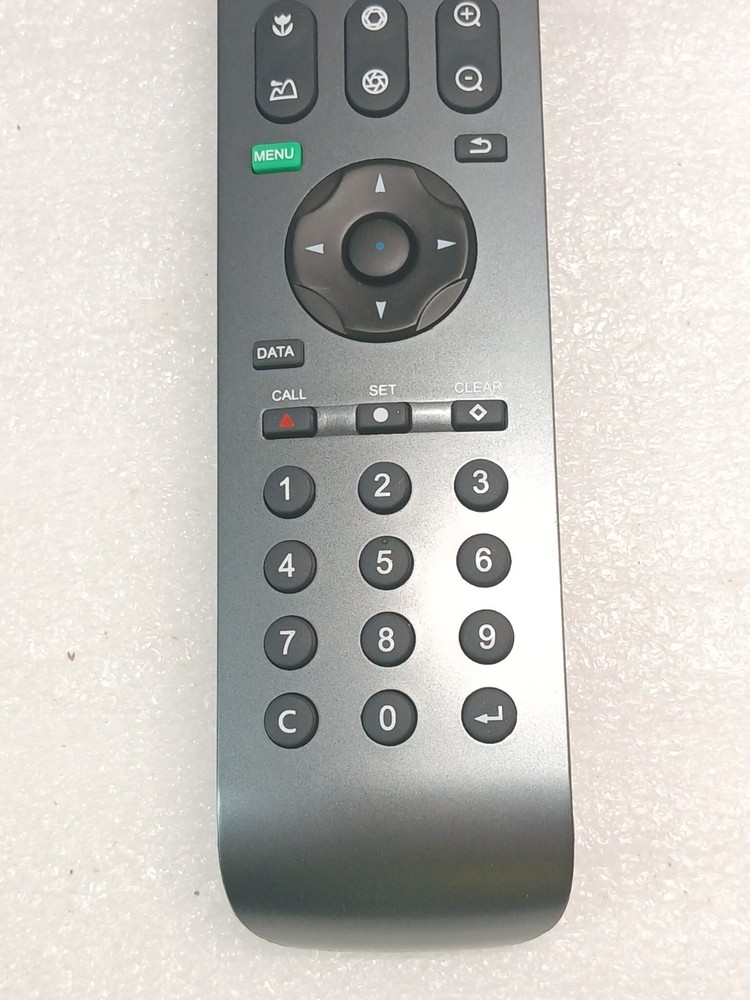 PTZ Camera Remote Control 4 Channel Focus Iris Zoom Wireless Controller