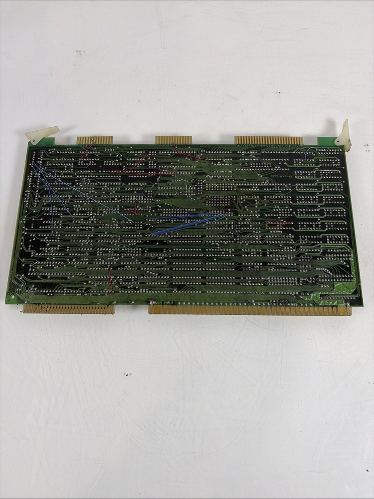 Advanced Micro Devices 96/4116 monoboard Vintage