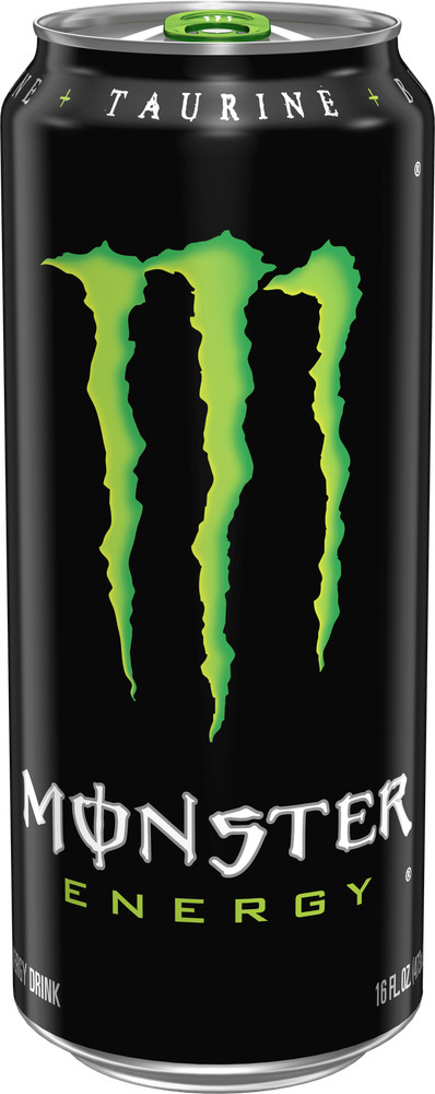 Original, Energy Drink, 12 Count, 16 Fl Oz