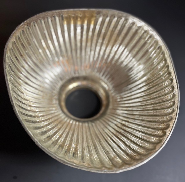 Permaflector Industrial Ceiling Light Shade (Pittsburgh, Pa.)