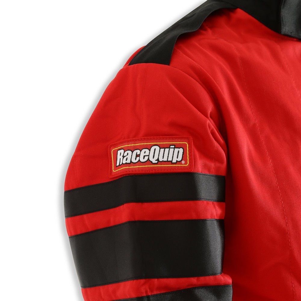 RaceQuip 121016 Multi Layer Driving Jacket