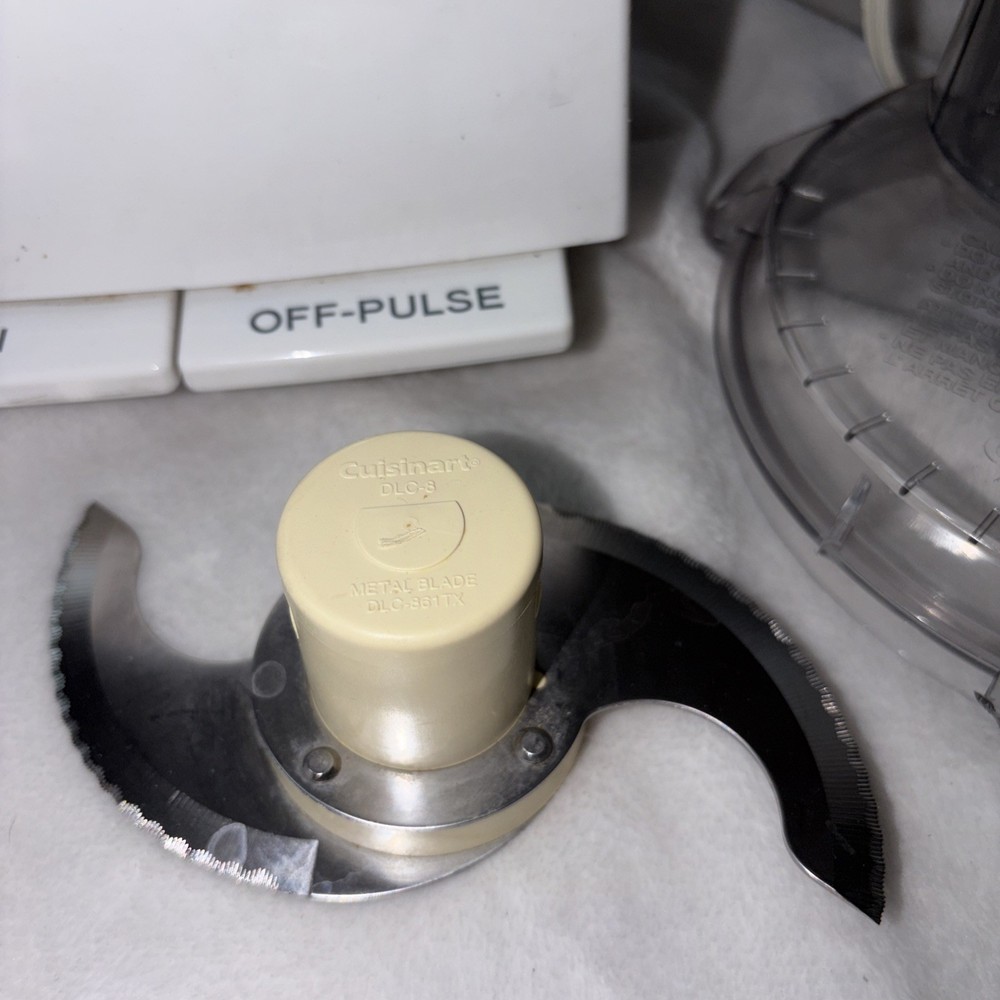 Cuisinart Pro Custom 11" Food Processor
