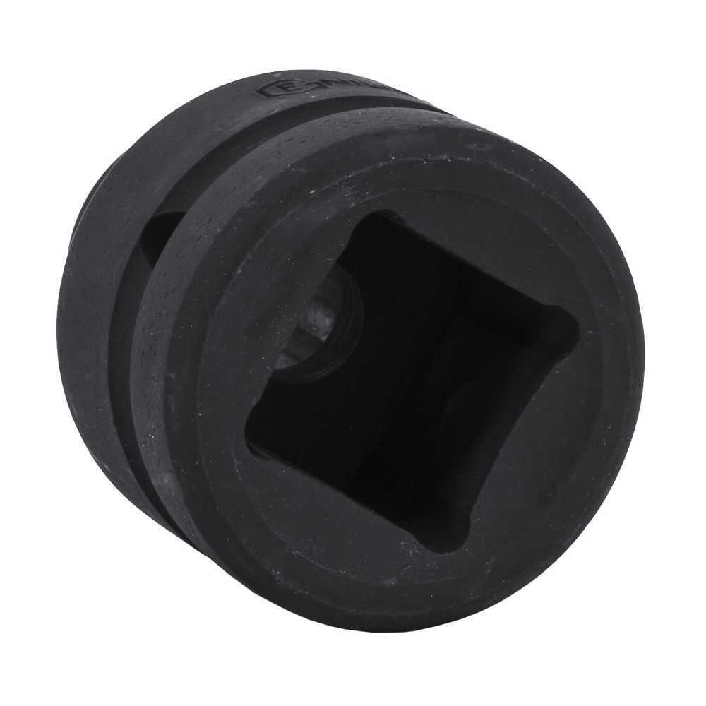 Genius Tools 1" Dr. 18mm Impact Socket (CR-Mo) - 847018