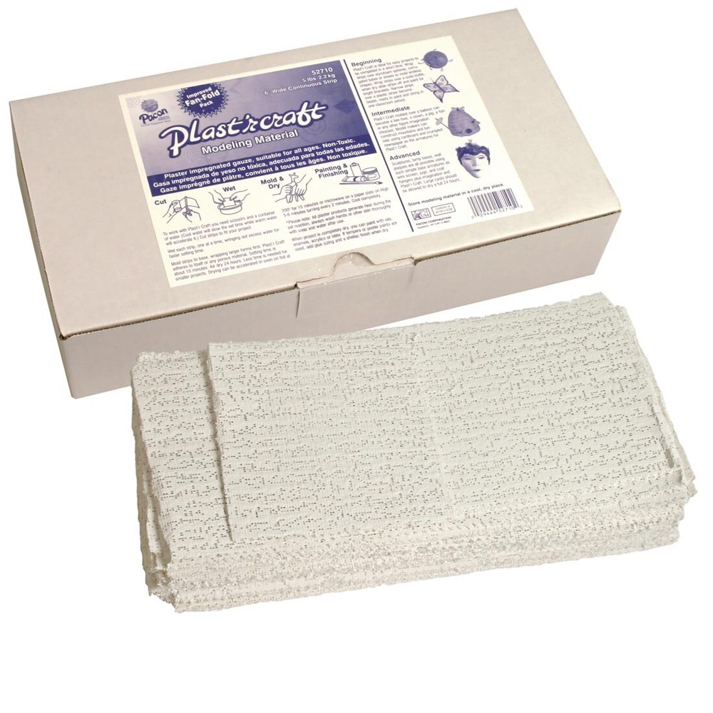 Creativity Street Plast'r Craft 5 lb.
