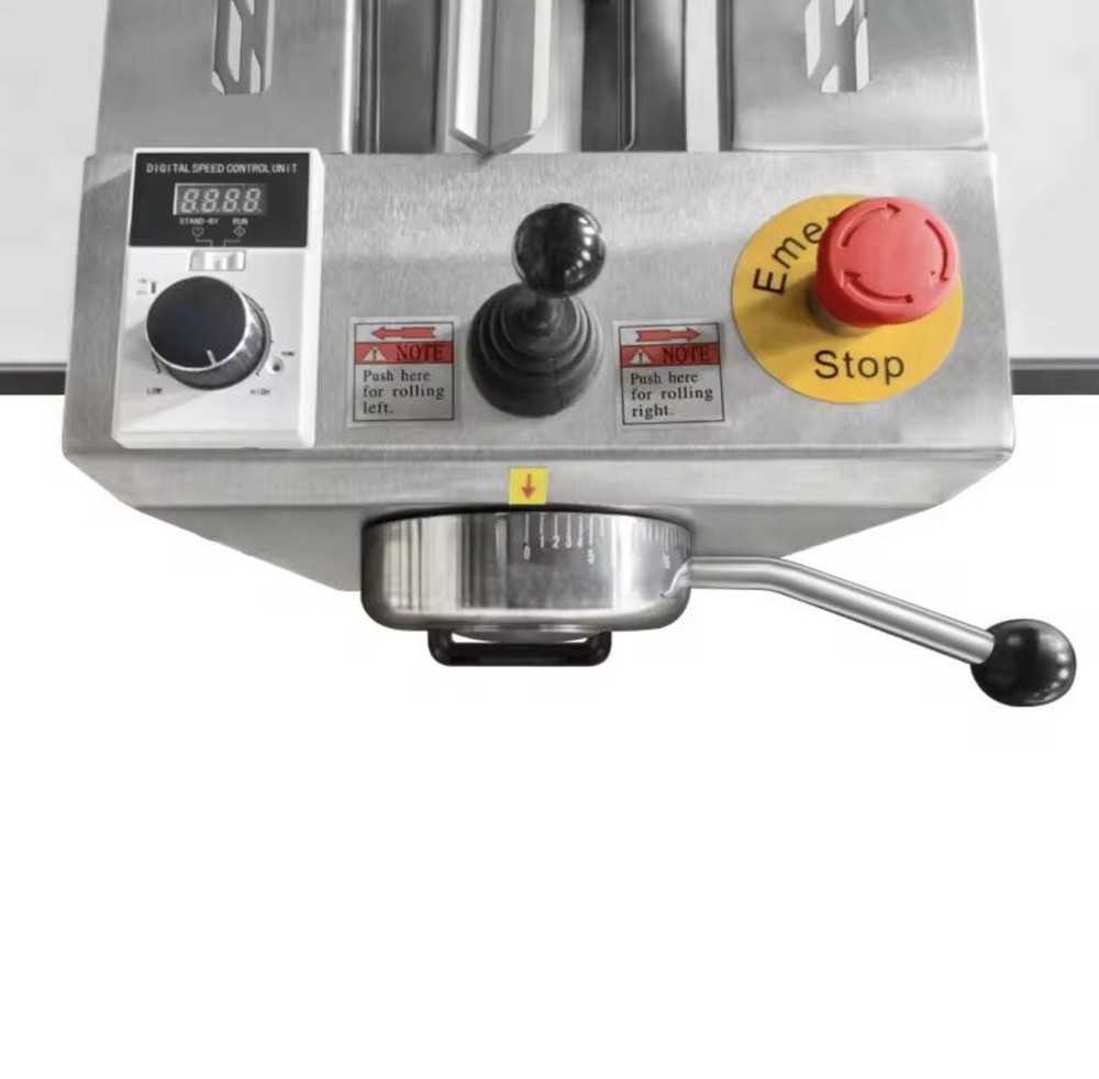 Dough Sheeter