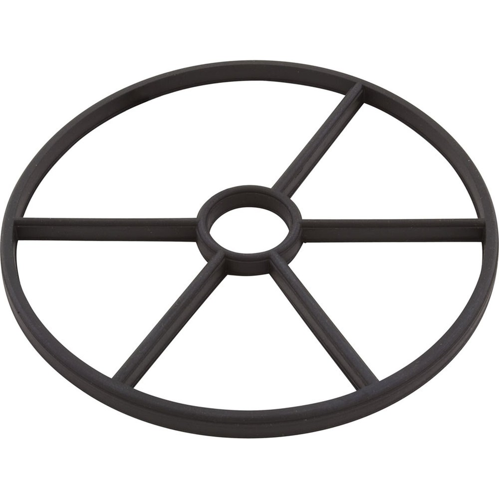 Gasket, 5-5/16" OD, 5 Spokes, Generic, O-176A