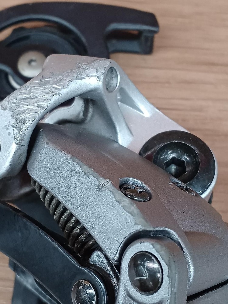 For SRAM 5.0 Rear Derailleur