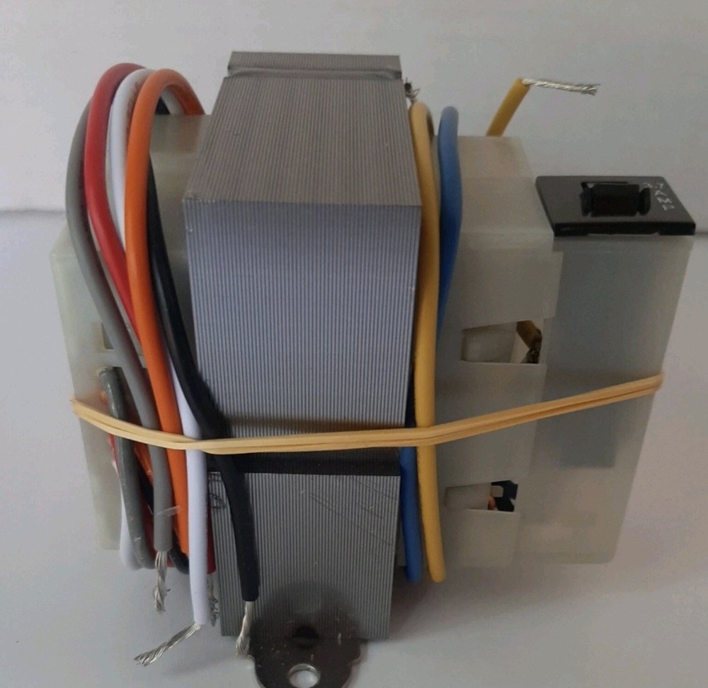MARS 50375 Multi-Voltage Control Transformer