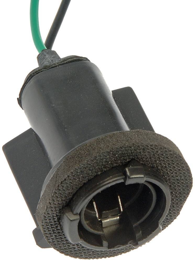 Backup Light Socket  Dorman/Conduct-Tite  85869