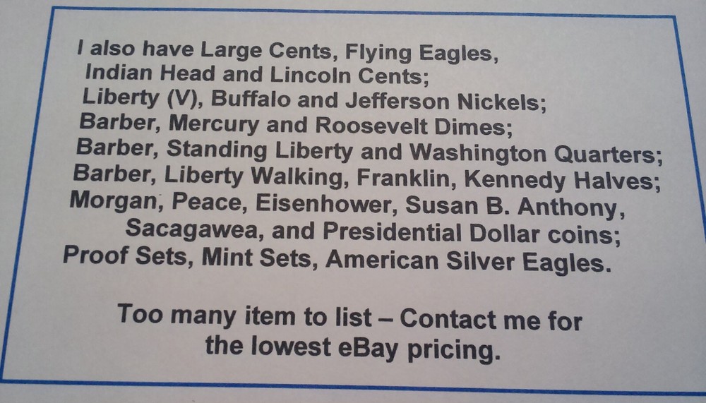 Lincoln Cent: Proofs - 1992/93/94 (0PC-B35)