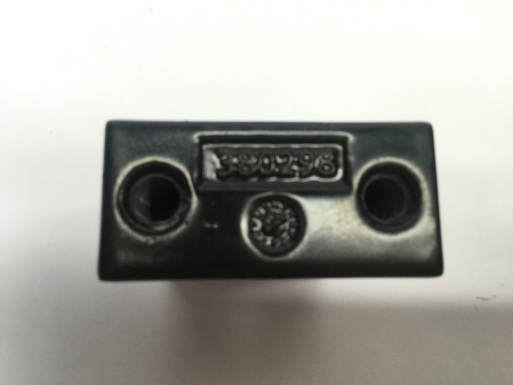 Generic 380298 Sub Base Manifold G3/8