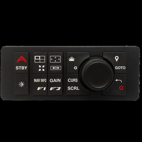 Furuno Horizontal Controller For Tztouch Mcu006H