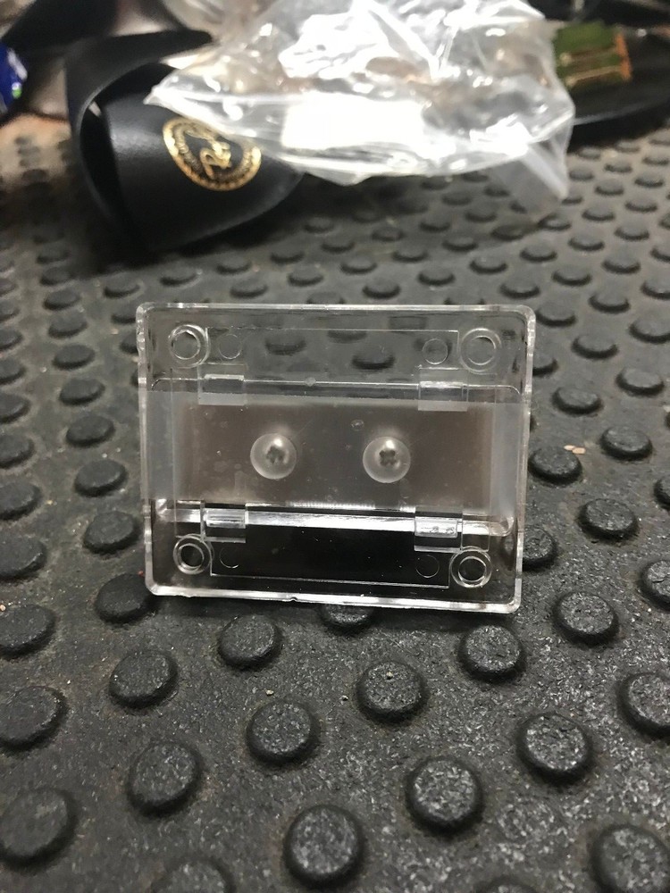 Typhoon - Platinum Power Distribution Block 1 to 4 position