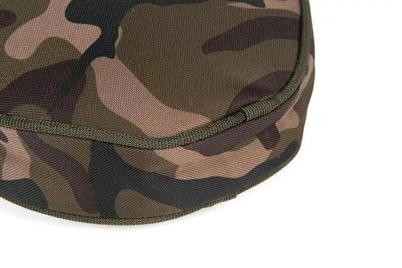 Fox Camolite Scales Pouch CLU523