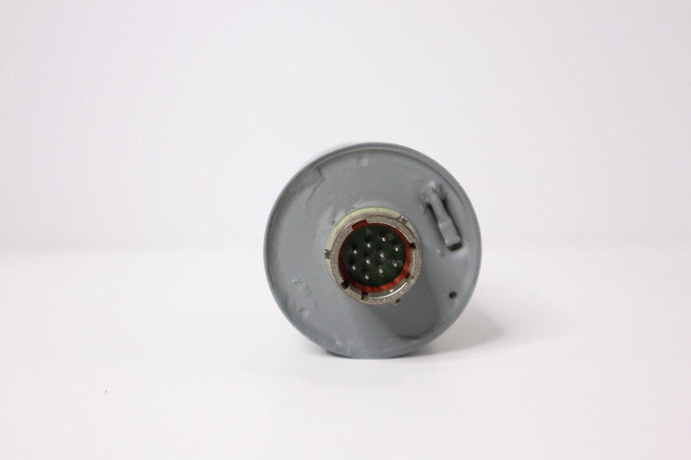 Simmonds Precision B1520-2-1 Position Indicator (28 VDC)